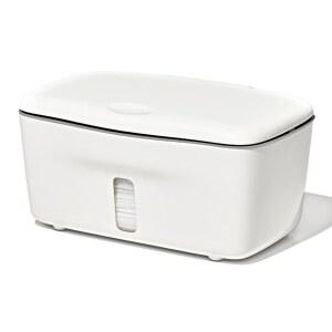 OXO 토트 퍼펙트 풀 물티슈 디스펜서 그레이