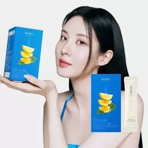 푸드올로지 지중해 오일만 클렌즈 10포 1박스