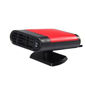 차량용온풍기 12V 150W 5KW 한글설명서 이동식히터 리모컨 차박 차량히터 난방