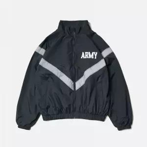 매장정품 YMCL KY US ARMY IPFU Jacket - Black