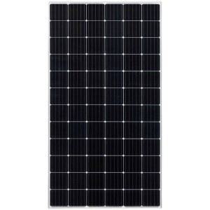 250W 솔라 쏠라 발전기 가정용 카라반 배터리 태양광 단결정
