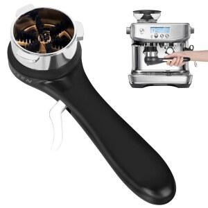 에스프레소 커피 머신 클리닝 브러시, 360 푸시업 메이커 브러시 도구 54mm 브레빌 바리스타, 가정, 주방과 호환 가능
