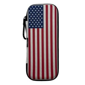 PLATYPUS GOLF CO 홀더 CADDIE 정리함 셰이퍼 케이스 휴대폰 도구 포켓 장갑 디봇 메시 경첩 GOLFING 여행용 보관 하드 마커용