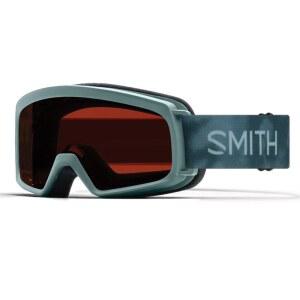 SMITH RASCAL 스노우 스키 방지 주니퍼 남아 기능이 100 자외선 스노우보드 고글 청소년 여아용 차단 서림 RC3 워시 있는 통풍 성능
