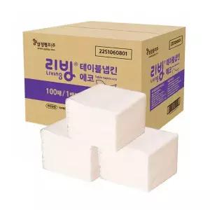 [하프클럽/알티피아]리빙 테이블냅킨 6000개입