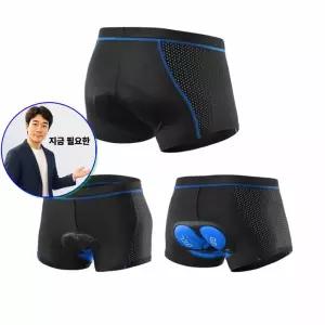 지금 필요한 싸이클 라이딩 속바 라이딩팬츠 바이크 남자 빕숏 자전거 패드