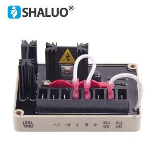 AVR SE350 발전기 자동 전압 조정기 안정기 제어 보드 보호기 발전기 발전기 부품 액세서리
