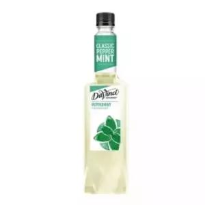 다빈치 클래식 페퍼민트시럽 750ml