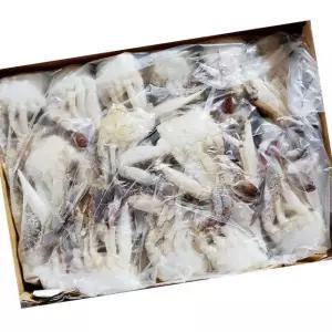 해원종합상사 절단 꽃게 S 450g 냉동 해산물 찜용
