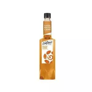 다빈치 로스티드 아몬드 시럽 750ml