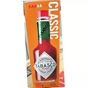타바스코 핫소스 355ml 10개 업소용 식당용 대용량
