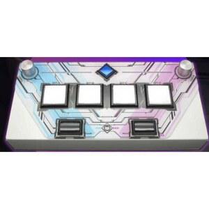유안콘 사볼콘 사운드볼텍스 컨트롤러 리듬게임 콘솔 게임