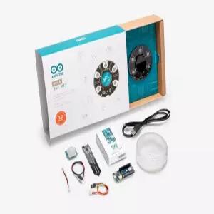 아두이노 OPLA IoT 키트 AKX00026 - 메이커 개발자 및 취미자를 위한 올인원 사물인터넷 학습 플랫폼