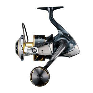 시마노 (SHIMANO) 스피닝 릴 25 스텔라 SW 10000PG