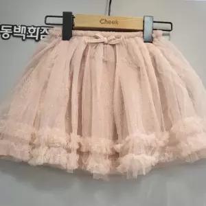 치크 DP01 샤 스커트  CKWH26280