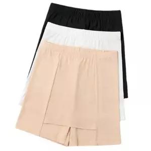 Y존 커버 속바지 여성 와이존 Y커버 속치마 DD-12795