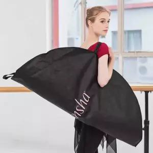 발레 가방 튜튜 체조 보관 공연 스커트 산샤 의상 투투