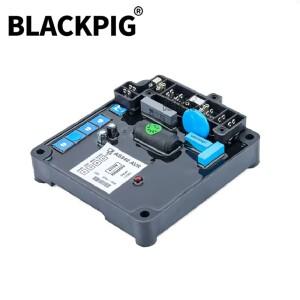 AS540 AVR 브러시리스 발전기 자동 전압 조정기 안정기 회로 기판(전력 디젤 발전기 발전기용)