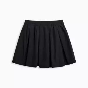 푸마 X 파워퍼프걸 우븐 플리츠 스커트 637473 01 02 PUMA POWERPUFFGIRLS Pleated Skirt 3395273