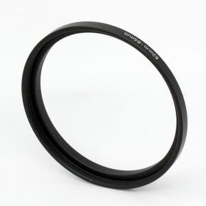62-65 스텝 업 필터 링 62mm x1 수-65mm 암 렌즈 어댑터
