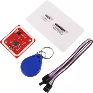 PN532 NFC NXP RFID 모듈 V3 사용자 키트 근거리 무선 통신 리더 라이터 I2C SPI HSU 라즈베리 파이 DIY