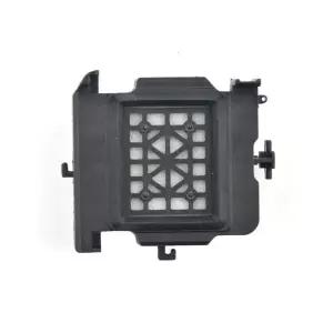 엡손 DX6 DX8 DX9 DX10 XP600 TX800 프린트 헤드 F용 솔벤트 UV 프린터 캐핑 상단 192040   FA09050 프린트