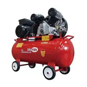 수공구 계양 에어콤프레샤 55B 단상220Vx5.5HPx50l KAC