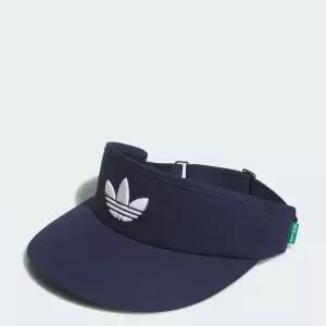매장정품 ADIDAS 아디다스 GOLF 스 골프 투어 하이 크라운 바이저 JY4645 1771713