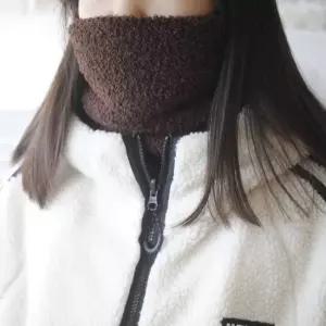 TBZ 마리끌레르 겨울 방한 롱 넥워머 팔토시 10colors 부드러운넥워머 마리끌레르넥워머