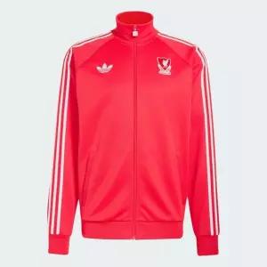 매장정품 ADIDAS 아디다스 남여공용 저지 리버풀 FC 스 트랙 탑 JZ0144 JZ0144_DJ 1767712