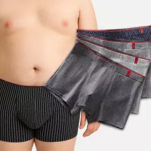 완벽핏 빅사이즈남성드로즈 1장 2XL-6XL 남자팬티 FbK91Ija