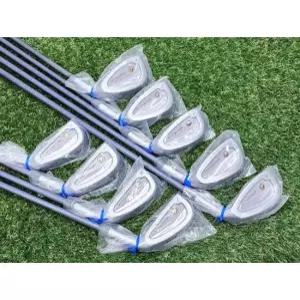 여성용 혼마 LB-606 Ladies Cavity 9아이언 (4~10,11,S) TC L 2스타