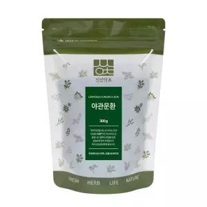 비수리환 야관문환 300g 국산 야관문환 비수리환 300g