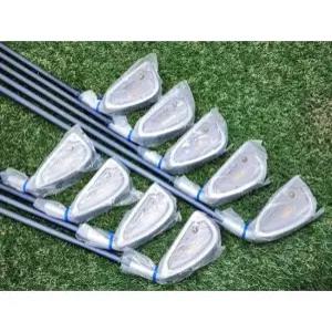 여성용 혼마 NEW BIG-LB HampF 9아이언 (4~10,11,Sw) NSLTC Type-S L 1스타