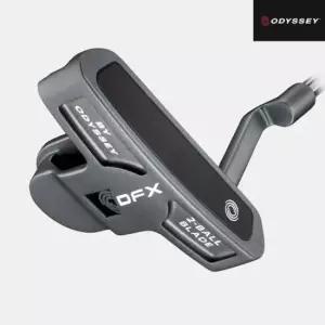 [오디세이 정품] DFX 25 2B BLADE CH PSTL 33인치 퍼터