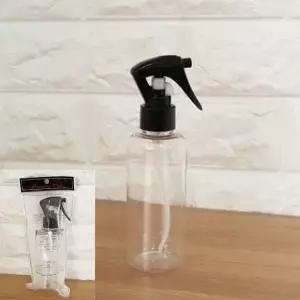 투명 스프레이용기 안개분사 뷰티 미용실 화초 분무기 2개 300ml
