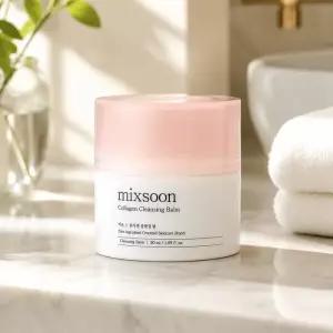 믹순 콜라겐 클렌징 밤 50ml 코스트코 두레샵2606