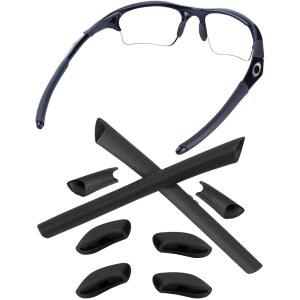 베터운 교체용 코 패드 이어 양말 고무 키트 오클리 하프 재킷 / XLJ