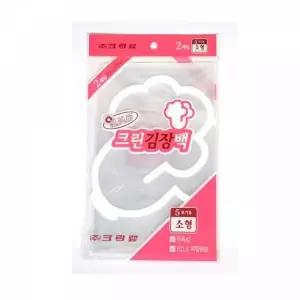 TBZ IS 크린랩 김장봉투 (소)