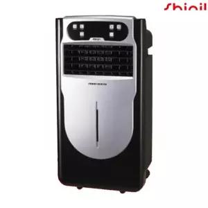 SEH-SG820 PTC 대형 전기 히터 온풍기 대용량 난로 사무실 스탠드 S급리퍼