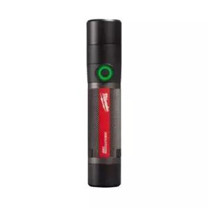 L4 FMLED-301 LED콤팩트 메탈라이트 4V 3.0AH