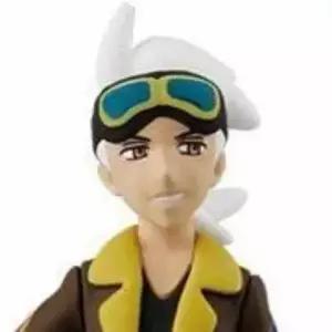 ( )몬콜레 프리드 미니어처 애니피규어 피규어