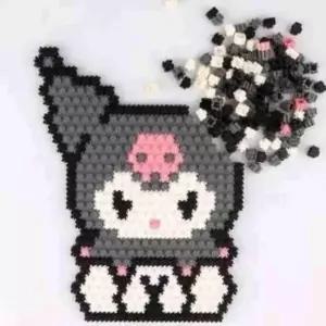 네모블럭 나노블록 미니어처블럭 캐릭터퍼즐