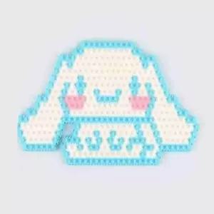 ( )시나모롤 마이크로네모블럭 미니블럭 사각블럭 블럭놀이