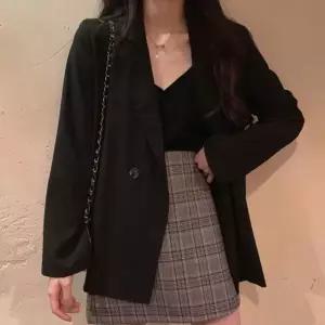 고품질 여성 베이직하고 박시한 캐주얼 데일리 자켓 점퍼 겨울점퍼 겨울잠바 (WAE914C)
