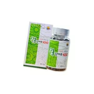 양배추환 소환 편안한 속 아침 120g