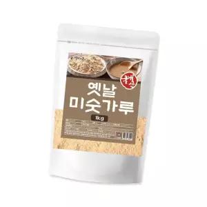 wbl 옛날 미숫가루 선식 분말 1kg
