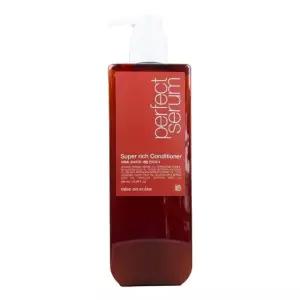 고품질 미장센 퍼펙트 슈퍼리치 세럼 컨디셔너 린스 680ml (WBBDCDE)