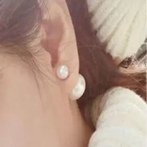[ME7KK11N66]화이트 데일리 금반지 데일리 귀걸이