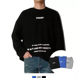TBZ 언더스트링 맨투맨
